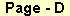 Page D