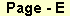 Page E